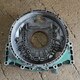кожух маховика D12A б/у \ трещина